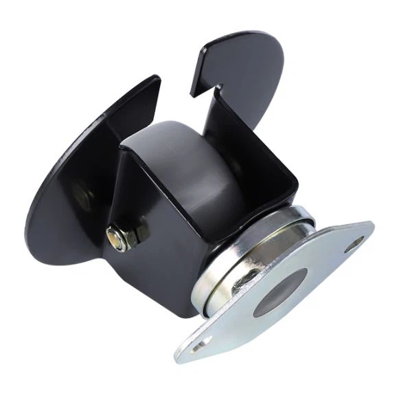 cargo conveyor casters