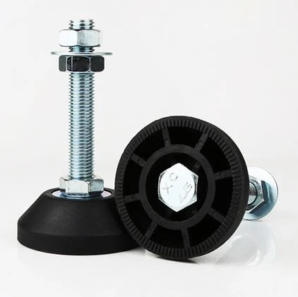 screw in table levelers
