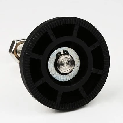 anti vibration levelers