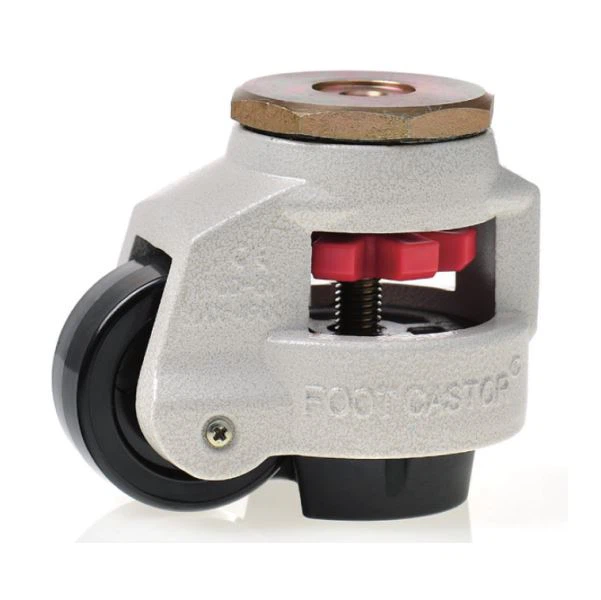 Регулируемые ролики с многоугольной верхней пластиной