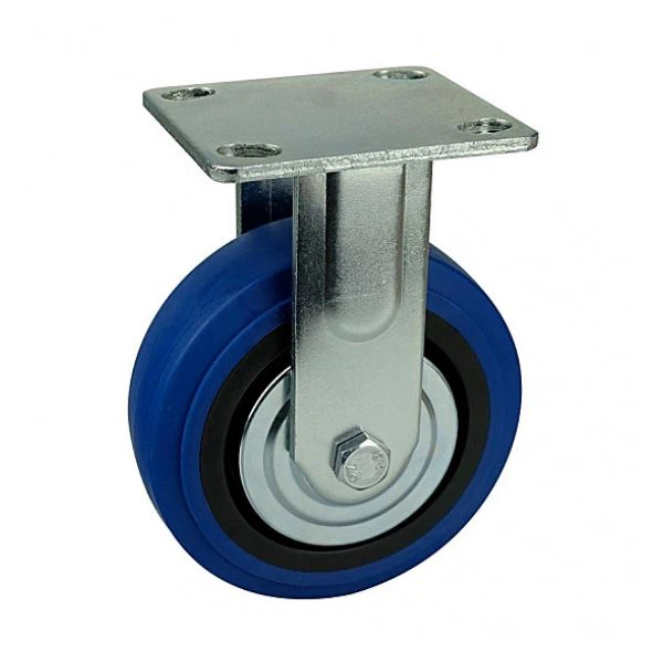 heavy duty TPR caster wheels