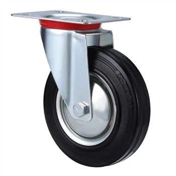 Ролики для мусорных контейнеров