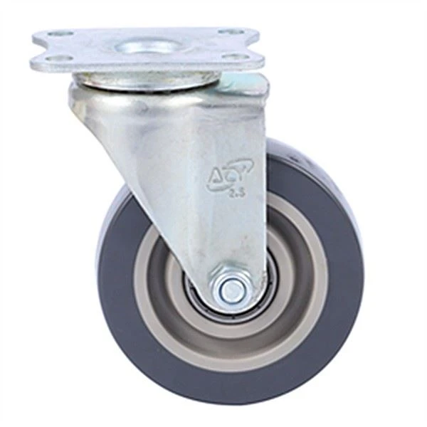 2.5 inch casters for service carts