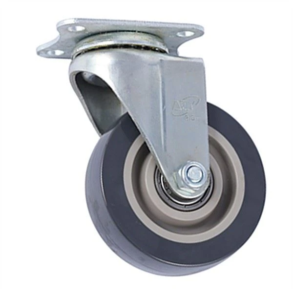 light duty Table Trolley casters