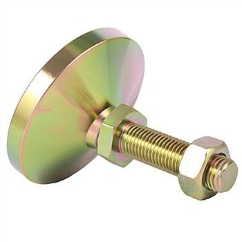 Регулируемые выравниватели торговых автоматов