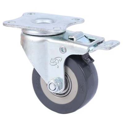 2-дюймовые ролики для шин из полиуретана