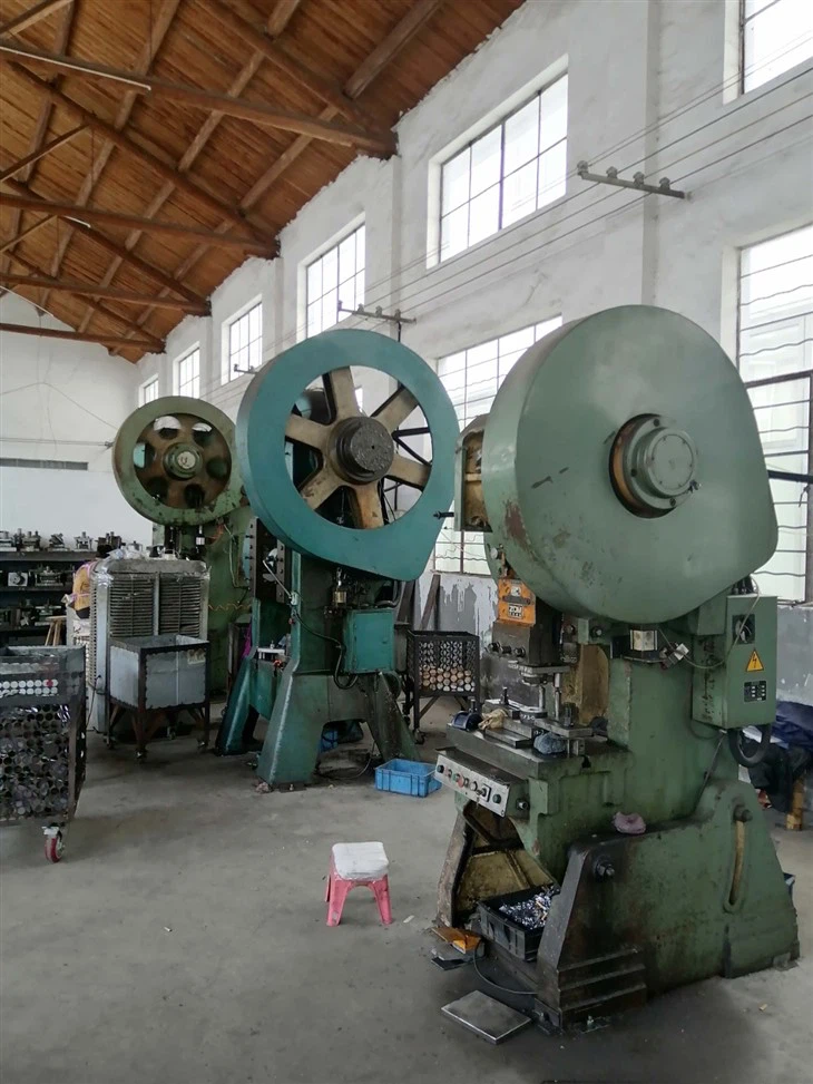 CNC machining of caster wheels